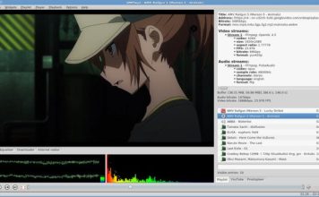 All formats video and audio player – QMPlay2 free download QMPlay2