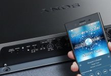 Sony XM-GS6DSP – Powerful all-system 6-channel car amplifier (780W RMS -1500W max) Sony XM-GS6DSP