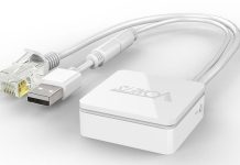 How can you increase the WiFi signal in a hotel room? Vonets VAR11N-300 travel router