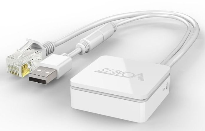 How can you increase the WiFi signal in a hotel room? Vonets VAR11N-300 travel router