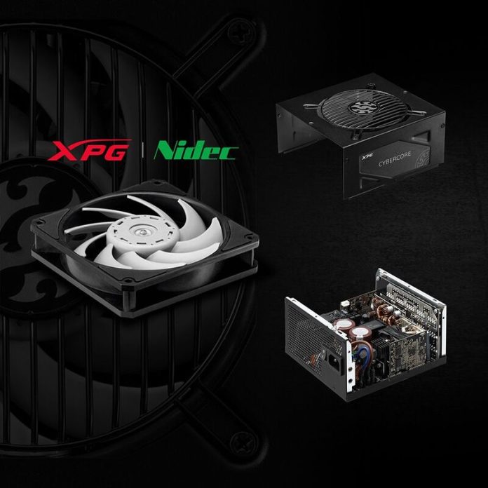 Perfect Modular 1300W PSU ADATA XPG CYBERCORE – specs XPG Cybercore 1300W PSU