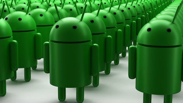 Android App Ideas