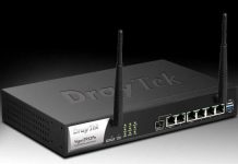 29 DrayTek router models are affected by a critical RCE vulnerability DrayTek