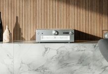 Impressive Technics SU-G700 M2 Stereo Amplifier Technics SU-G700M2