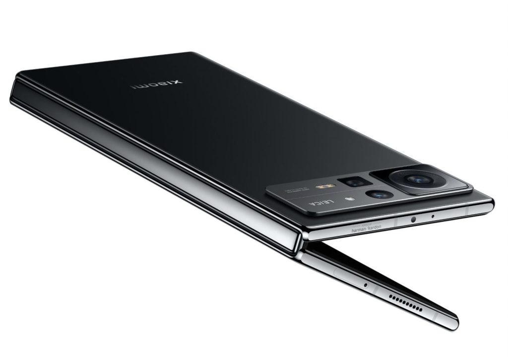 Xiaomi MIX Fold 2