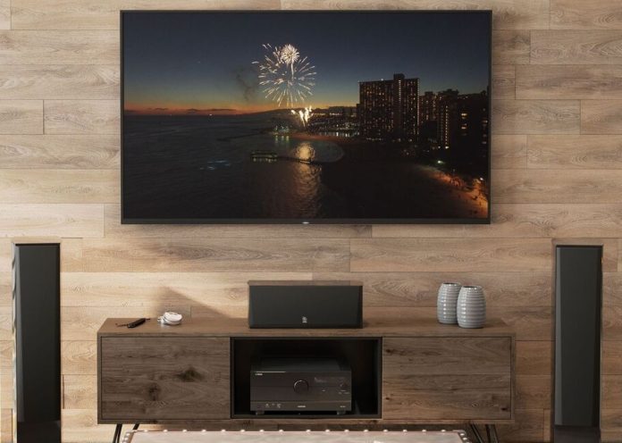 Yamaha AVENTAGE RX-A4A – this is a great receiver! Yamaha AVENTAGE RX-A4A