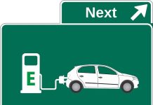 The Netherlands holds EU record for number of e-vehicle charging points e-vehicle charging
