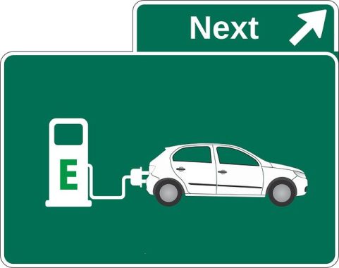 The Netherlands holds EU record for number of e-vehicle charging points