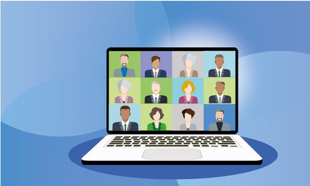 Blur the Background in Zoom