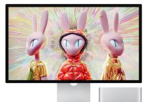 5k, 27 inch Apple Studio Display Monitor – review Apple Studio Display Monitor