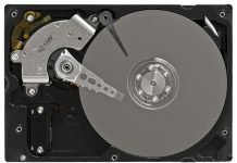 Computer hard drive – Logical & physical bad sectors Computer hard drive