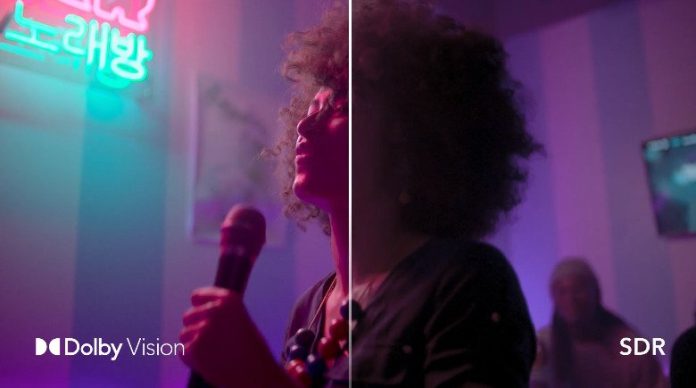 Main definitions and differences between HDR10+ and Dolby Vision Dolby Vision