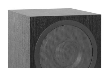 Subwoofer ELAC Debut 2.0 SUB3030 12″ specs & review ELAC Debut 2.0 SUB3030 12″
