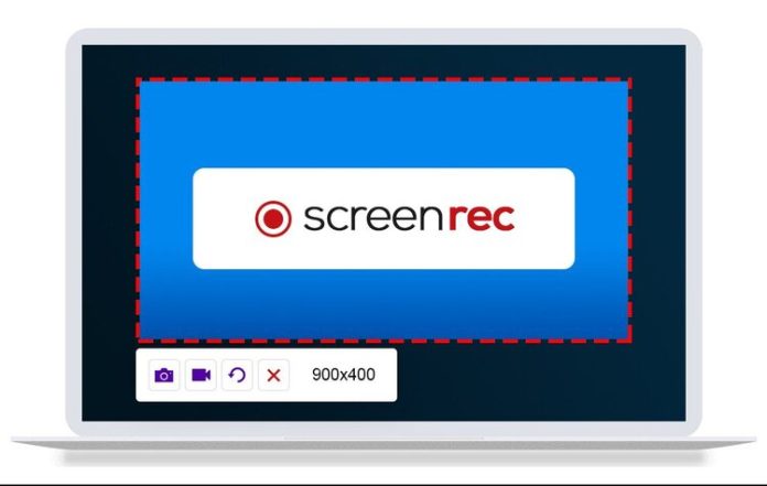 Free ScreenRec – take screenshots and record videos Screenrec