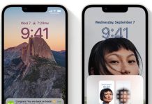 iOS 16’s new iPhone features we simply love iOS 16update