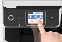 Specs & Review – Epson EcoTank Pro ET-5180 Printer Epson EcoTank Pro ET-5180 printer