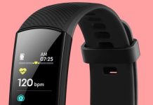 Cheap, reliable and attractive – Honor Band 5