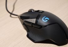 Logitech SetPoint – modify the layout of your keyboard and mouse Logitech SetPoint