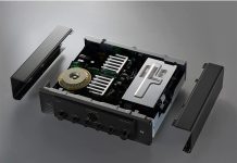 Premium Marantz Model 40n – Review & Specs Marantz Model 40n integrated stereo amplifier