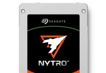 Seagate Nytro 5550 and 5350 NVMe SSDs – New Enterprise-Class Nytro SSDs Nytro 5350
