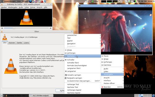 Easy Fix Audio Delay in VLC player VLC Media Player