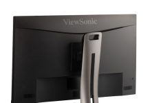 ViewSonic VP2756-4K monitor – Specs & Review ViewSonic VP2756-4K monitor