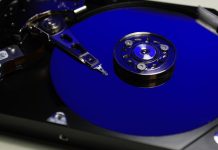 Use Check Disk tool to prevent bad sectors hard disk