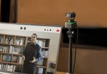 Insta360 Link – Probably the most powerful webcam right now Insta360 Link