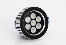 Term Definitions for LED Lighting LED Lighting
