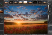 RawTherapee – great free raw image processing program RawTherapee program