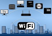 Identifying the Security Issue with Home Wi-Fi Routers Security Issue with Home Wi-Fi Routers