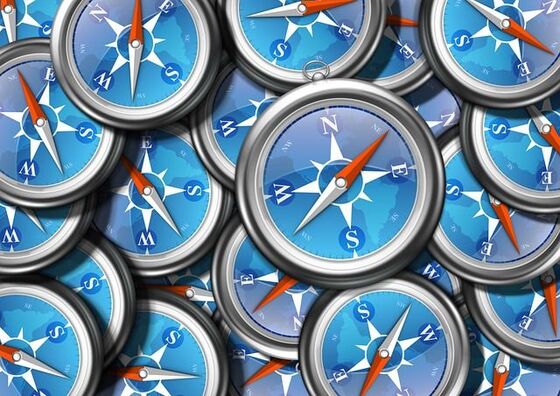 Easy methods for installing Safari on Linux browserSafari