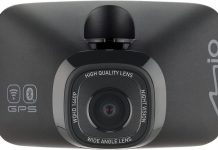 Mio MiVue 818 dash cam review – an excellent camera at a affordable price MiVue™ 818
