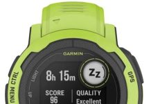 Garmin Instinct 2 outdoor GPS watch – new features & specs Garmin Instinct 2