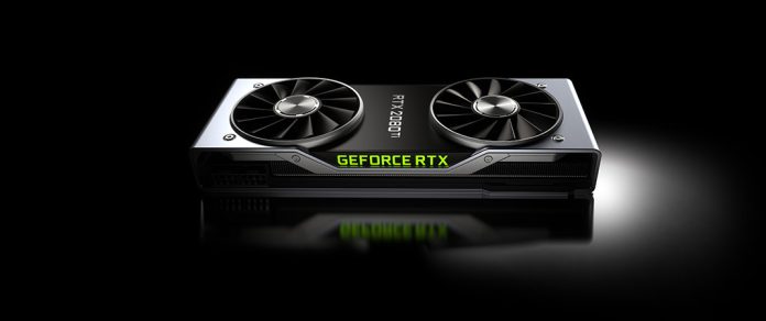 The best graphics cards for 4K, 1440p, 1080p & budget gaming GeForce RTX 2080