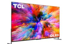 98-inch TCL 98R754 TV review & specs – Really big screen 98-inch TCL 98R754 TV