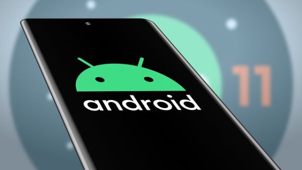 Android Phone update