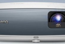What exactly is a Laser Projector? BenQ TK850i