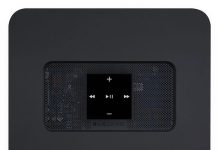 Bluesound VAULT 2i – High-quality Streaming player Bluesound VAULT 2i