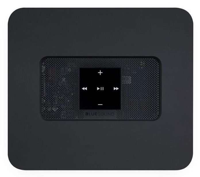 Bluesound VAULT 2i – High-quality Streaming player Bluesound VAULT 2i