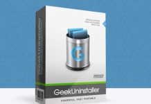 The top 6 Uninstaller software – remove unwanted programs Geek Uninstaller