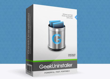 The top 6 Uninstaller software – remove unwanted programs Geek Uninstaller