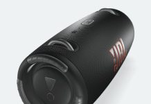 Outdoor speakers – recommendations and characteristics JBL Xtreme 3