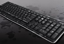 Top 3 recommendations for keyboards for office use K270 Wireless Keyboard