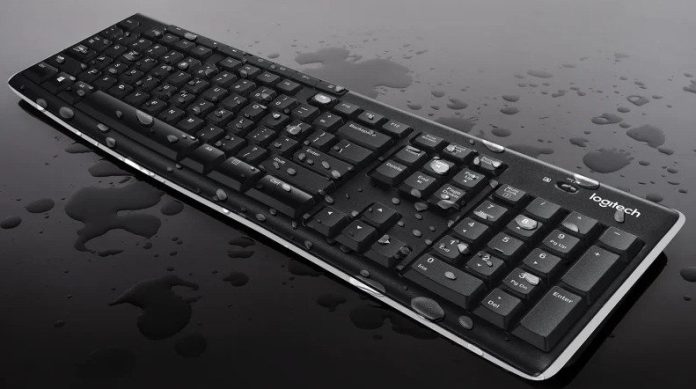 Top 3 recommendations for keyboards for office use K270 Wireless Keyboard