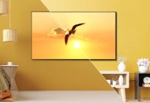 86″ LG 86QNED80UQA TV – big screen for movies and gaming LG 86QNED80UQA TV