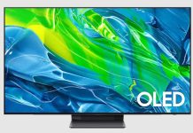 QLED and OLED – Differences and advantages OLED display