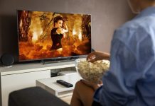 What is: Local dimming, Mini LED & Full-array backlighting? tv local dimming