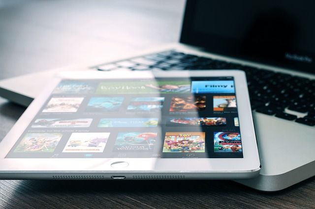 The 7 most useful Free iPad Apps useful Free iPad Apps