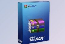 Why WinRAR is still the best software… WinRAR